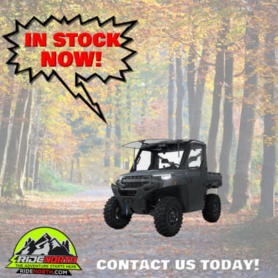 BOATZON | Polaris® Ranger XP 1000 NorthStar Premium 2026