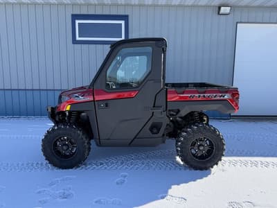 BOATZON | Polaris® Ranger XP 1000 NorthStar Premium 2026