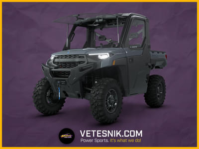 BOATZON | Polaris® Ranger XP 1000 NorthStar Premium 2026