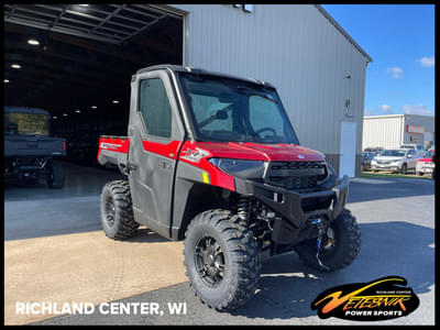 BOATZON | Polaris® Ranger XP 1000 NorthStar Premium 2026 BOATZON | Polaris® Ranger XP 1000 NorthStar Premium 2026