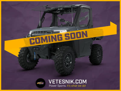 BOATZON | Polaris® Ranger XP 1000 NorthStar Premium 2026