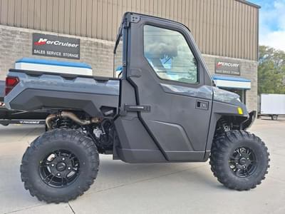 BOATZON | Polaris® Ranger XP 1000 NorthStar Premium 2026