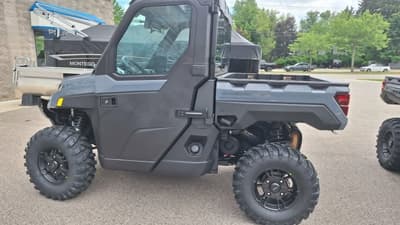 BOATZON | Polaris® Ranger XP 1000 NorthStar Premium 2026 BOATZON | Polaris® Ranger XP 1000 NorthStar Premium 2026