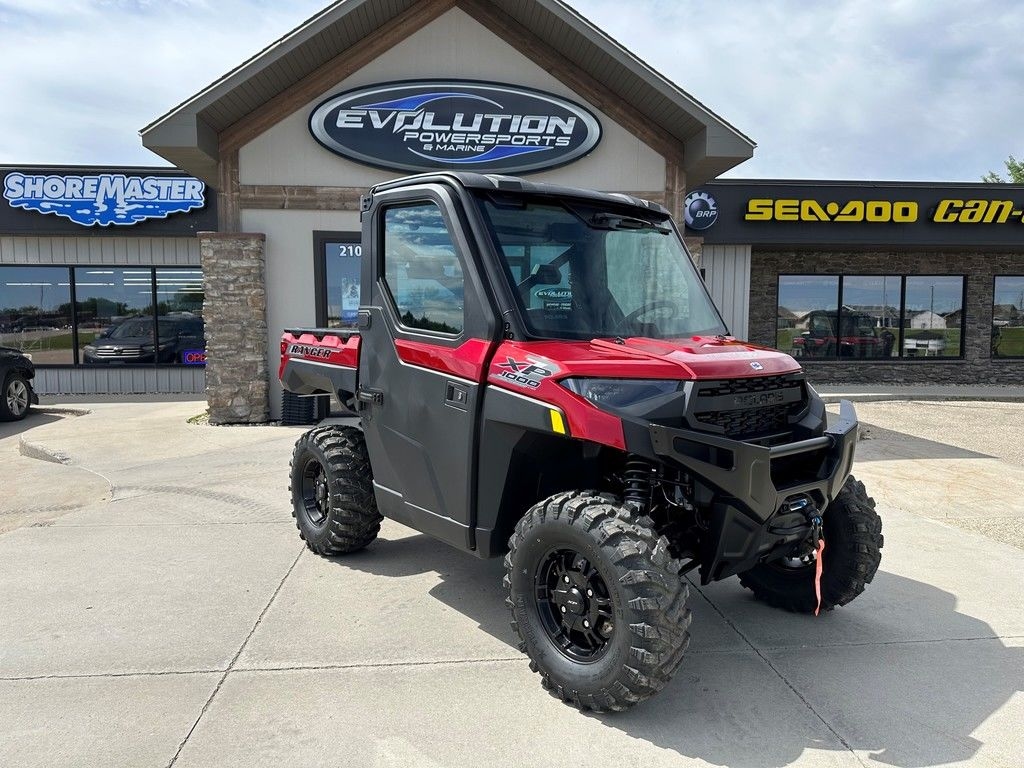 2026 Polaris® Ranger XP 1000 NorthStar Premium - Sold Boat