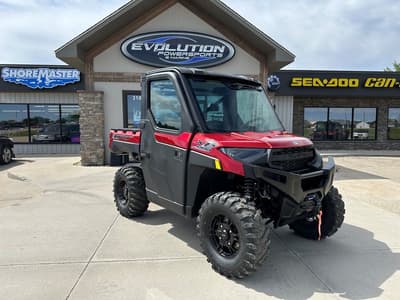 BOATZON | Polaris® Ranger XP 1000 NorthStar Premium 2026