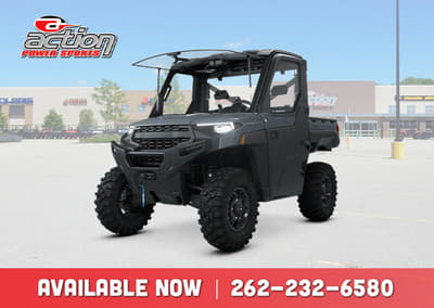 BOATZON | Polaris® Ranger XP 1000 NorthStar Premium 2026 BOATZON | Polaris® Ranger XP 1000 NorthStar Premium 2026