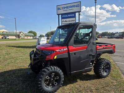 BOATZON | Polaris® Ranger XP 1000 NorthStar Premium 2027 BOATZON | Polaris® Ranger XP 1000 NorthStar Premium 2027