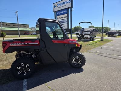 BOATZON | Polaris® Ranger XP 1000 NorthStar Premium 2027