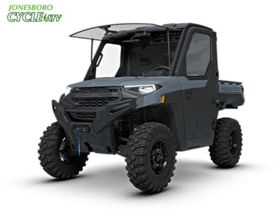 BOATZON | Polaris® Ranger XP 1000 NorthStar Premium 2027