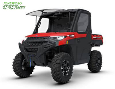 BOATZON | Polaris® Ranger XP 1000 NorthStar Premium 2027 BOATZON | Polaris® Ranger XP 1000 NorthStar Premium 2027