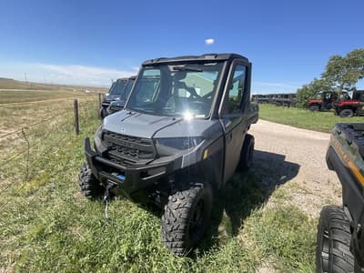 BOATZON | Polaris® Ranger XP 1000 NorthStar Premium 2027