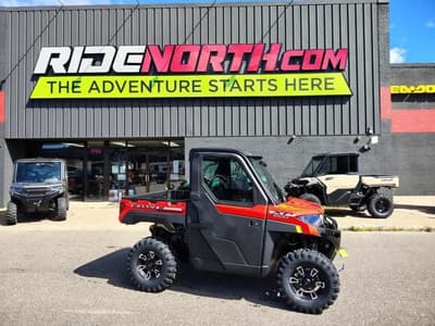 BOATZON | Polaris® Ranger XP 1000 NorthStar Premium 2027