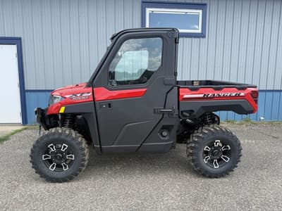 BOATZON | Polaris® Ranger XP 1000 NorthStar Premium 2027