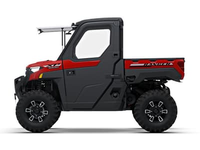 BOATZON | Polaris® Ranger XP 1000 NorthStar Premium 2027