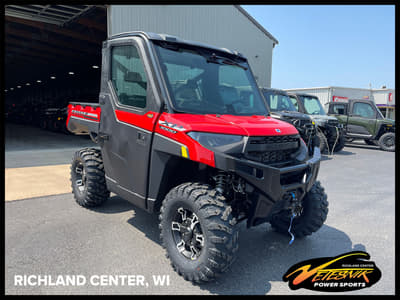 BOATZON | Polaris® Ranger XP 1000 NorthStar Premium 2027