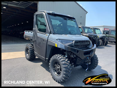 BOATZON | Polaris® Ranger XP 1000 NorthStar Premium 2027