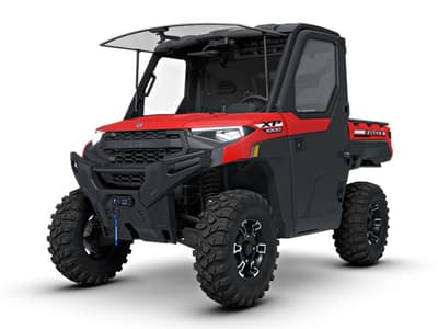 BOATZON | Polaris® Ranger XP 1000 NorthStar Premium 2027