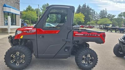 BOATZON | Polaris® Ranger XP 1000 NorthStar Premium 2027