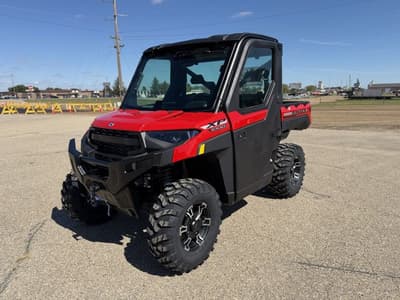 BOATZON | Polaris® Ranger XP 1000 NorthStar Premium 2027
