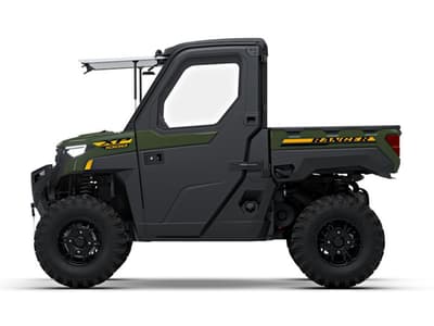BOATZON | Polaris® Ranger XP 1000 NorthStar Premium Army Green 2027