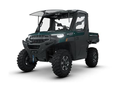 BOATZON | Polaris® Ranger XP 1000 NorthStar Premium Blue Labyrinth 2026