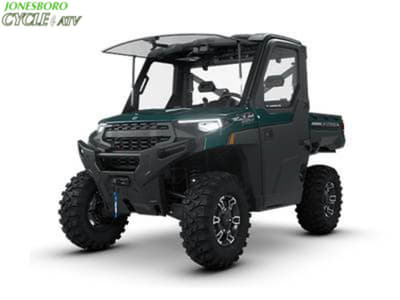 BOATZON | Polaris® Ranger XP 1000 NorthStar Premium Blue Labyrinth 2026