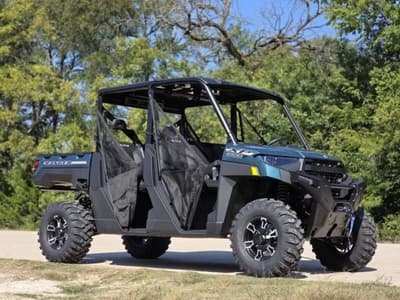 BOATZON | Polaris® Ranger XP 1000 NorthStar Premium Blue Labyrinth 2026