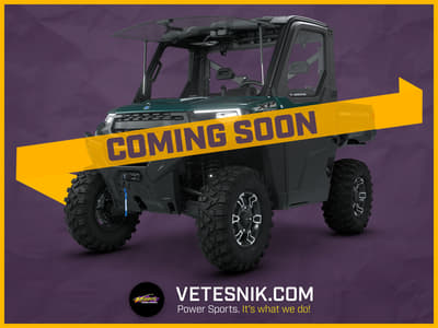 BOATZON | Polaris® Ranger XP 1000 NorthStar Premium Blue Labyrinth 2026