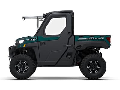 BOATZON | Polaris® Ranger XP 1000 NorthStar Premium Blue Labyrinth 2027