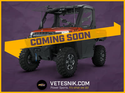 BOATZON | Polaris® Ranger XP 1000 NorthStar Premium Orange Rust 2026