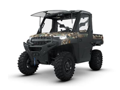 BOATZON | Polaris® Ranger XP 1000 NorthStar Premium Polaris Pursuit Camo 2026