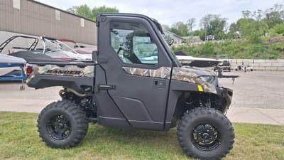 BOATZON | Polaris® Ranger XP 1000 NorthStar Premium Polaris Pursuit Camo 2026