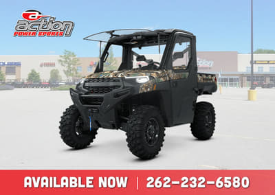 BOATZON | Polaris® Ranger XP 1000 NorthStar Premium Polaris Pursuit Camo 2026 BOATZON | Polaris® Ranger XP 1000 NorthStar Premium Polaris Pursuit Camo 2026