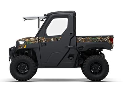 BOATZON | Polaris® Ranger XP 1000 NorthStar Premium Polaris Pursuit Camo 2027
