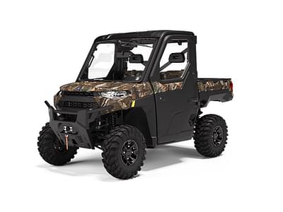 BOATZON | Polaris® Ranger XP 1000 NorthStar Premium Pursuit Camo 2020
