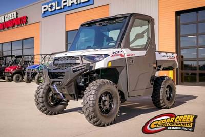 BOATZON | Polaris® Ranger XP 1000 NorthStar Trail Boss 2025 BOATZON | Polaris® Ranger XP 1000 NorthStar Trail Boss 2025