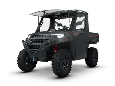 BOATZON | Polaris® Ranger XP 1000 NorthStar Trail Boss Edition 2026