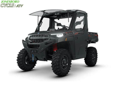 BOATZON | Polaris® Ranger XP 1000 NorthStar Trail Boss Edition 2026