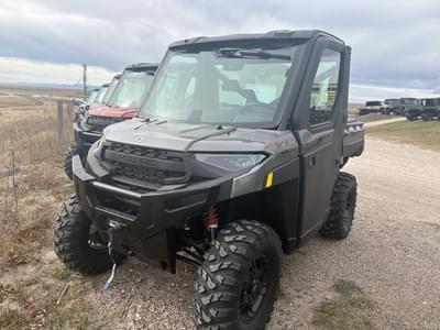 BOATZON | Polaris® Ranger XP 1000 NorthStar Trail Boss Edition 2026