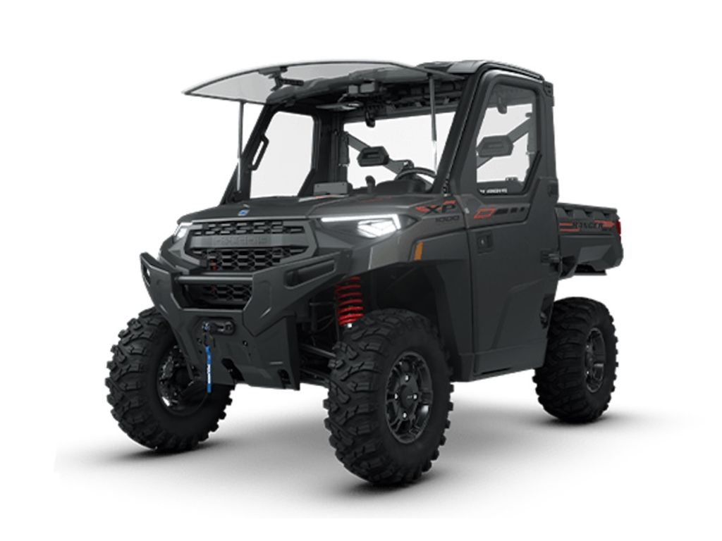 Polaris® Ranger XP 1000 NorthStar Trail Boss Edition 2026