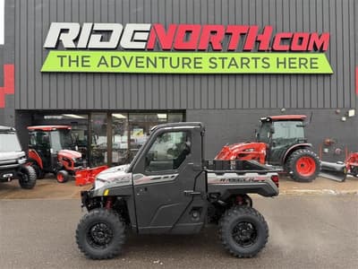 BOATZON | Polaris® Ranger XP 1000 NorthStar Trail Boss Edition 2026