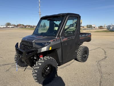 BOATZON | Polaris® Ranger XP 1000 NorthStar Trail Boss Edition 2026