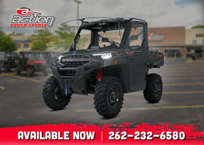 BOATZON | Polaris® Ranger XP 1000 NorthStar Trail Boss Edition 2026