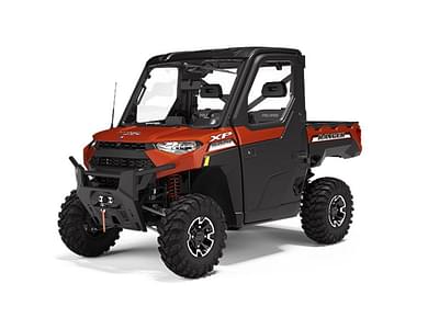 BOATZON | Polaris® Ranger XP 1000 NorthStar Ultimate 2020