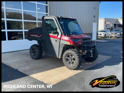 BOATZON | Polaris® Ranger XP 1000 NorthStar Ultimate 2021 BOATZON | Polaris® Ranger XP 1000 NorthStar Ultimate 2021