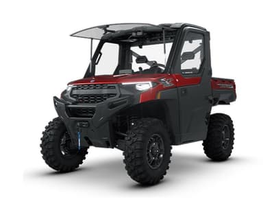 BOATZON | Polaris® Ranger XP 1000 NorthStar Ultimate 2026