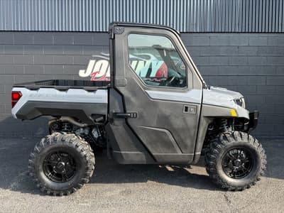 BOATZON | Polaris® Ranger XP 1000 NorthStar Ultimate 2026