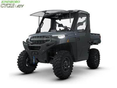 BOATZON | Polaris® Ranger XP 1000 NorthStar Ultimate 2026