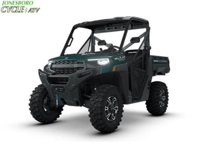 BOATZON | Polaris® Ranger XP 1000 NorthStar Ultimate 2026