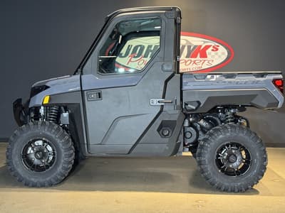 BOATZON | Polaris® Ranger XP 1000 NorthStar Ultimate 2026